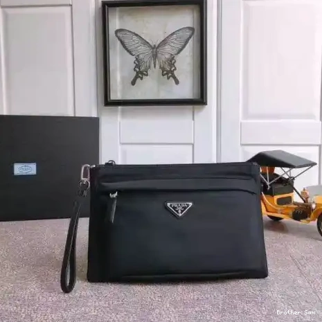 Brother Sam Yupoo Bag 2204YZ0050 Prada 0708